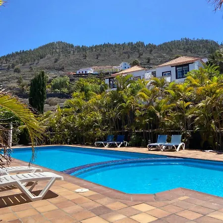 Appartement Colon