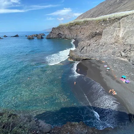 Colon * Fuencaliente de la Palma