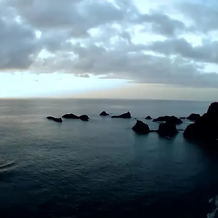 Colon * Fuencaliente de la Palma