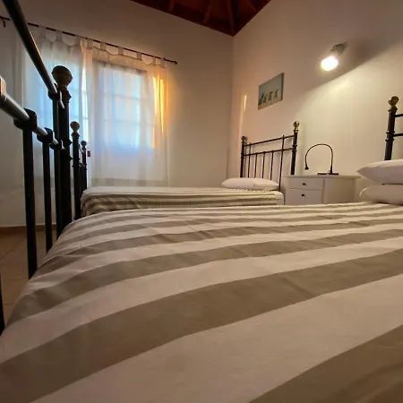 Colon Appartement Fuencaliente de la Palma