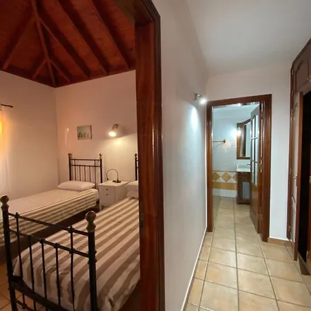 Appartement Colon Fuencaliente de la Palma