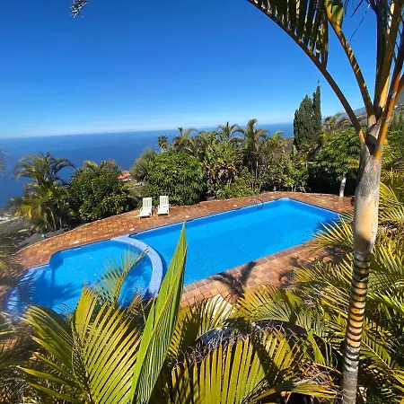 아파트 Casa Simon -villa Colon