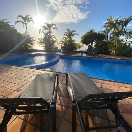 Appartement Colon *