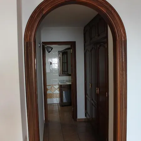 Casa Simon -villa Colon * 프엔칼리엔트디라팔마