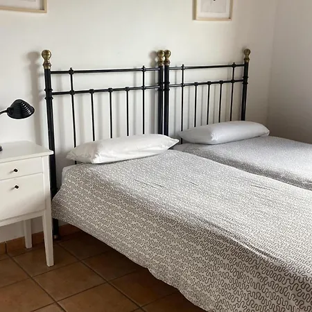 Lägenhet Casa Simon -villa Colon
