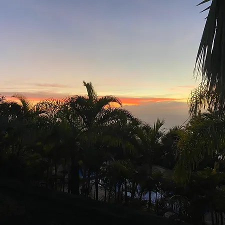 Casa Simon -villa Colon * Fuencaliente de la Palma
