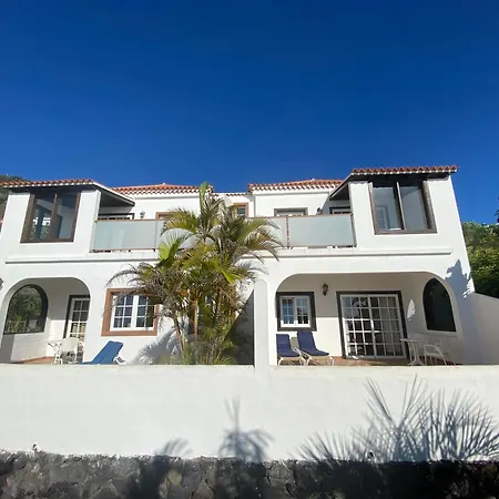 Casa Simon -villa Colon