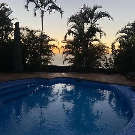 Apartment Casa Simon -villa Colon