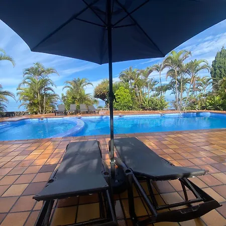Casa Simon -villa Colon Apartment *