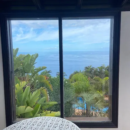 Casa Simon -villa Colon * Fuencaliente de la Palma