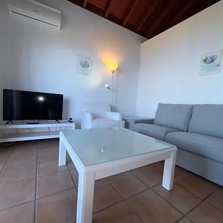 Casa Simon -villa Colon Fuencaliente de la Palma