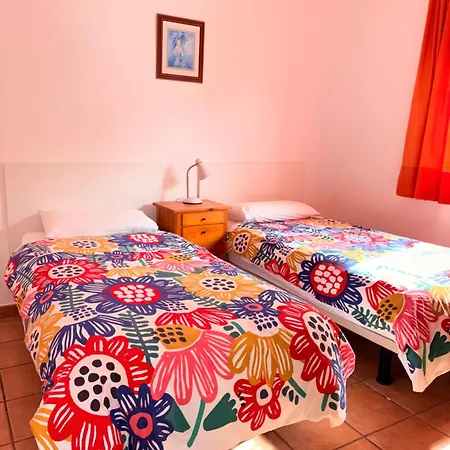 Casa Simon -villa Colon * Fuencaliente de la Palma