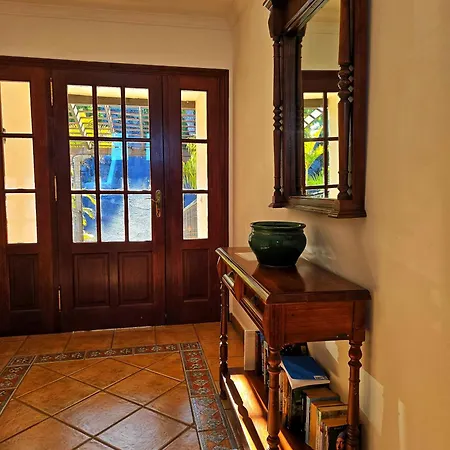 Casa Simon -villa Colon Lägenhet