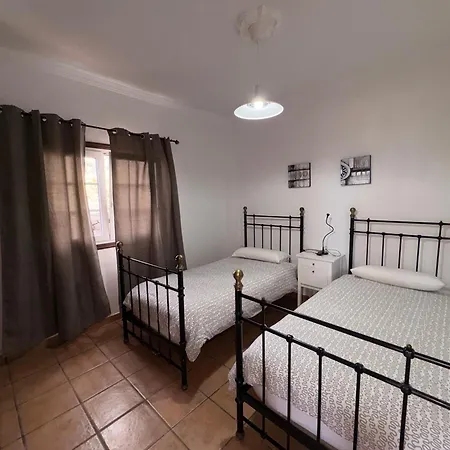Apartment Casa Simon -villa Colon *