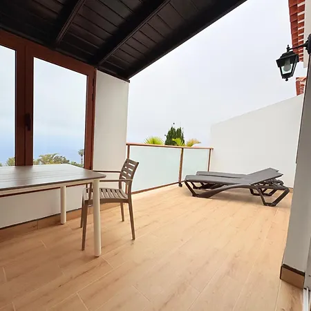Lägenhet Casa Simon -villa Colon