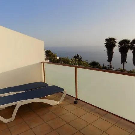 Appartement Colon *