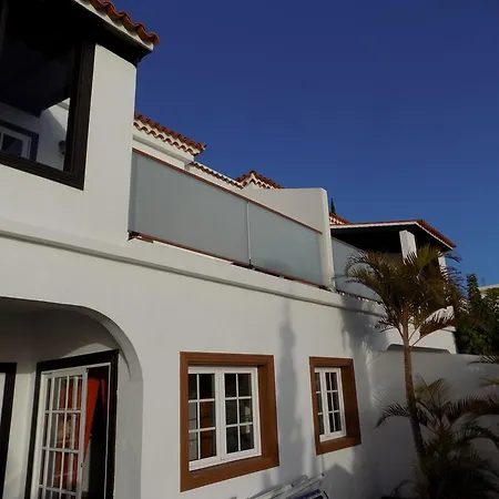 Colon Appartement Fuencaliente de la Palma