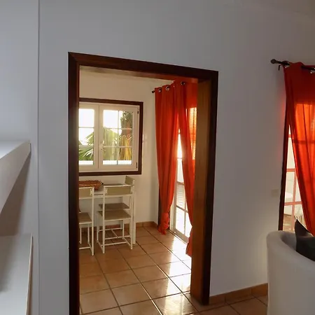 Appartement Colon Fuencaliente de la Palma