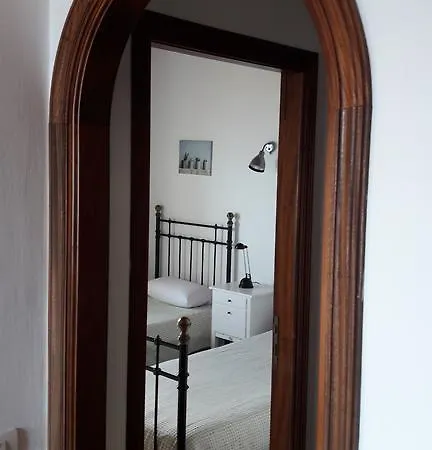 Casa Simon -villa Colon 아파트 프엔칼리엔트디라팔마