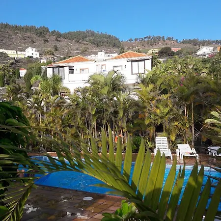 Appartement Colon *