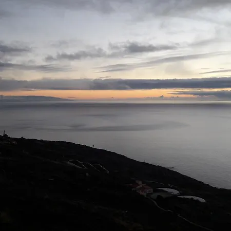 Colon * Fuencaliente de la Palma