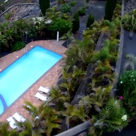 Colon Fuencaliente de la Palma