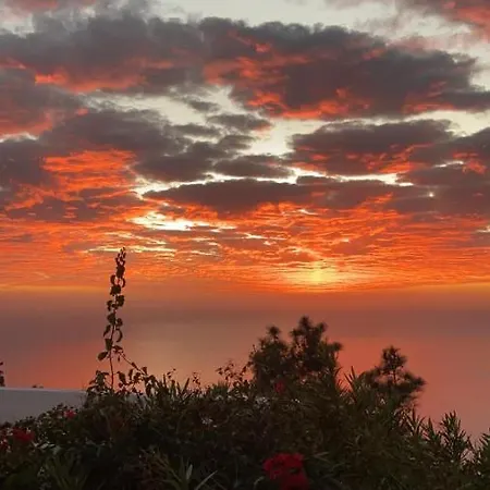 Colon Fuencaliente de la Palma