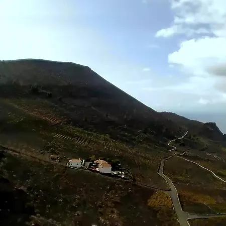 Colon * Fuencaliente de la Palma