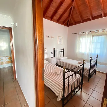 Apartment Colon Fuencaliente de la Palma