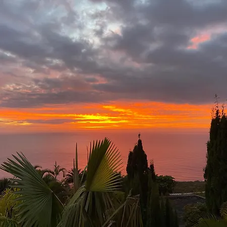 Colon Apartment Fuencaliente de la Palma