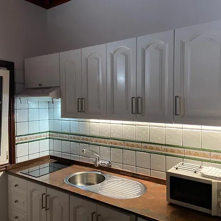 Apartment Colon *