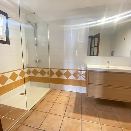 Apartman Colon *