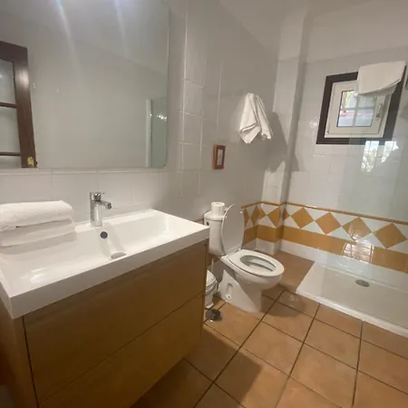 Apartman Colon *