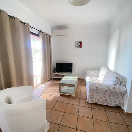 Apartment Colon Fuencaliente de la Palma