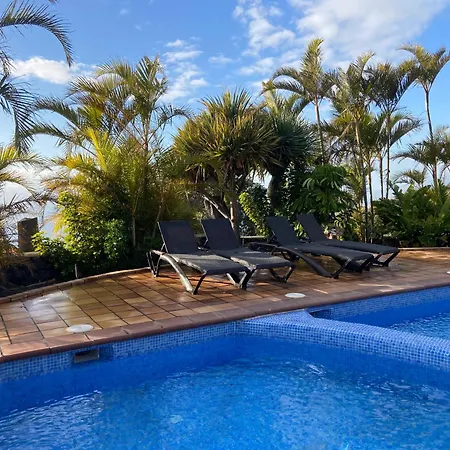 Apartment Casa Simon -villa Colon