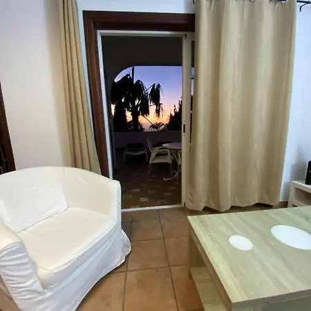Casa Simon -villa Colon Apartment