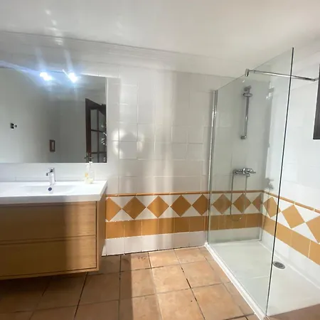 Casa Simon -villa Colon Fuencaliente de la Palma