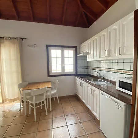 Casa Simon -villa Colon Fuencaliente de la Palma