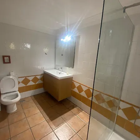 Apartment Casa Simon -villa Colon
