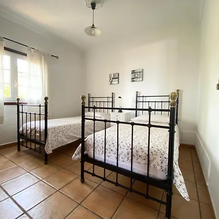 Casa Simon -villa Colon Apartment