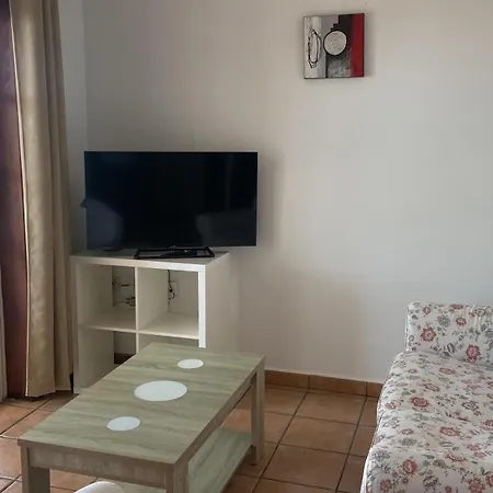 Casa Simon -villa Colon Apartment Fuencaliente de la Palma