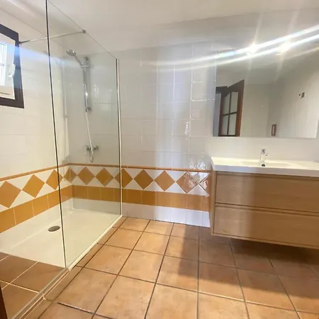 Casa Simon -villa Colon * Fuencaliente de la Palma