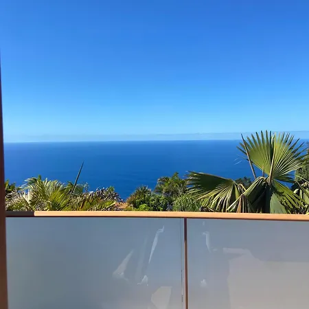 Casa Simon -villa Colon
