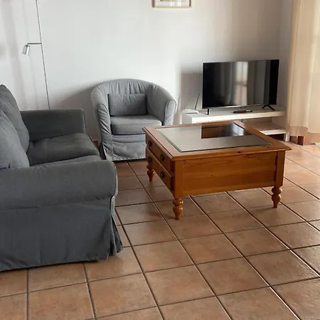 Casa Simon -villa Colon Apartment Fuencaliente de la Palma