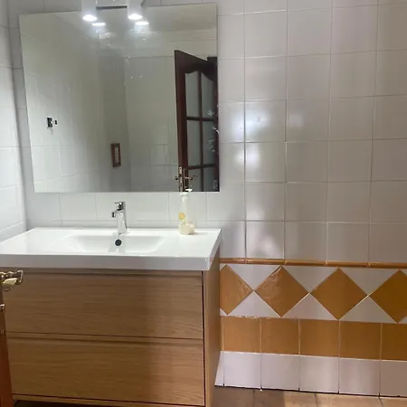 Apartment Casa Simon -villa Colon