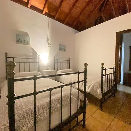 Casa Simon -villa Colon Fuencaliente de la Palma