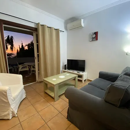 Casa Simon -villa Colon Fuencaliente de la Palma