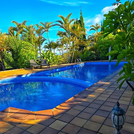 Casa Simon -villa Colon Apartment *