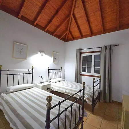 Casa Simon -villa Colon Fuencaliente de la Palma