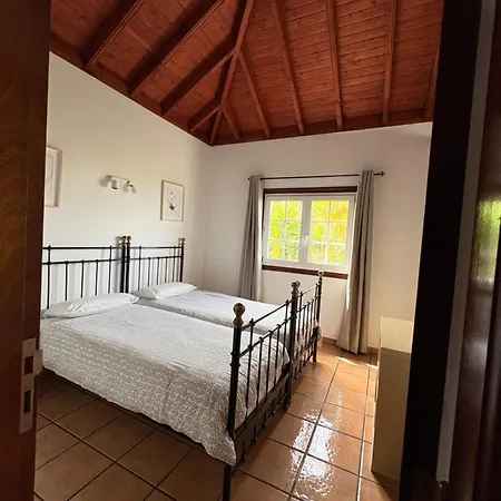 Apartment Casa Simon -villa Colon